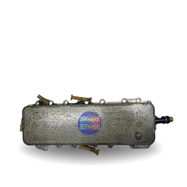 ENFRIADOR DE ACEITE MOTOR  PARA LAND ROVER  RANGE SPORT  2005-2009 ()