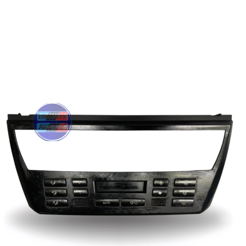 MANDO DE CALEFACCION DIGITAL PARA BMW  X3 E83 2003-2006 (64113417544)