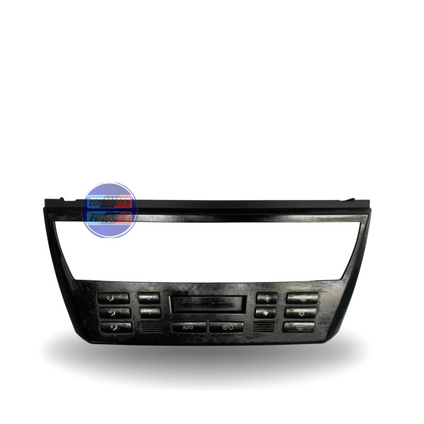 MANDO DE CALEFACCION DIGITAL PARA BMW  X3 E83 2003-2006 (64113417544)