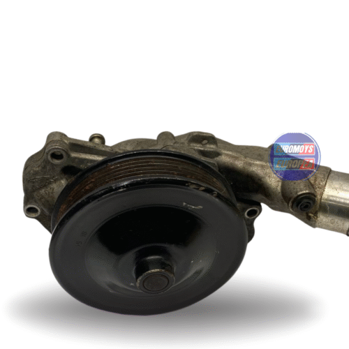 BOMBA DE AGUA MECANICA  PARA LAND ROVER  RANGE ROVER SPORT 2009-2013 (LR097165)