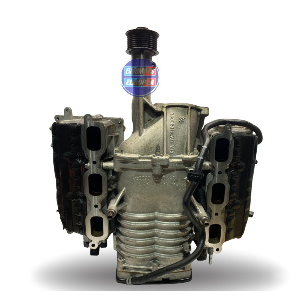 SUPER CARGADOR  PARA JAGUAR S TYPE 2001-2006 (350090REVD)