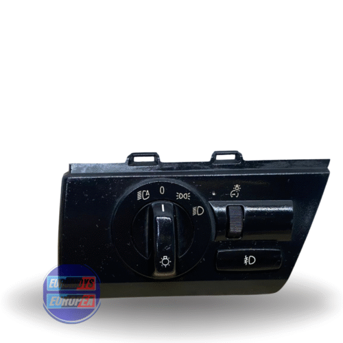 MANDO DE LUCES ALTAS Y BAJAS  PARA BMW  X3 E83 2003-2008 (3415112)