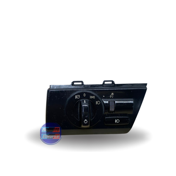 MANDO DE LUCES ALTAS Y BAJAS  PARA BMW  X3 E83 2003-2008 (3415112)