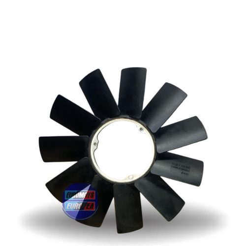 HELICE FAN CLUTCH  PARA BMW  E46 1999-2002 (TOPRAN 500900)