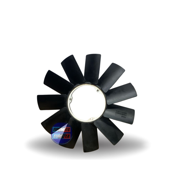 HELICE FAN CLUTCH  PARA BMW  E46 1999-2002 (TOPRAN 500900)