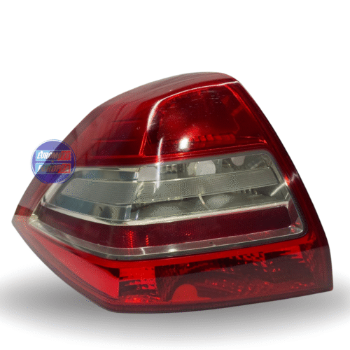 STOP LH PARA RENAULT MEGANE II SEDAN 2002-2007 (8200417345)