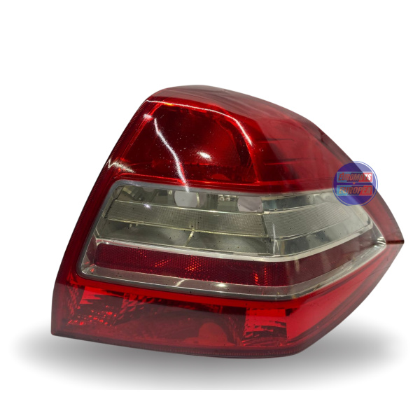 STOP RH PARA RENAULT MEGANE II SEDAN 2002-2007 (8200417347)