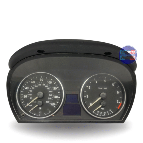 CUADRANTE AUTOMATICO PARA BMW  E90 325/328 2005-2008 (A2C53212319)