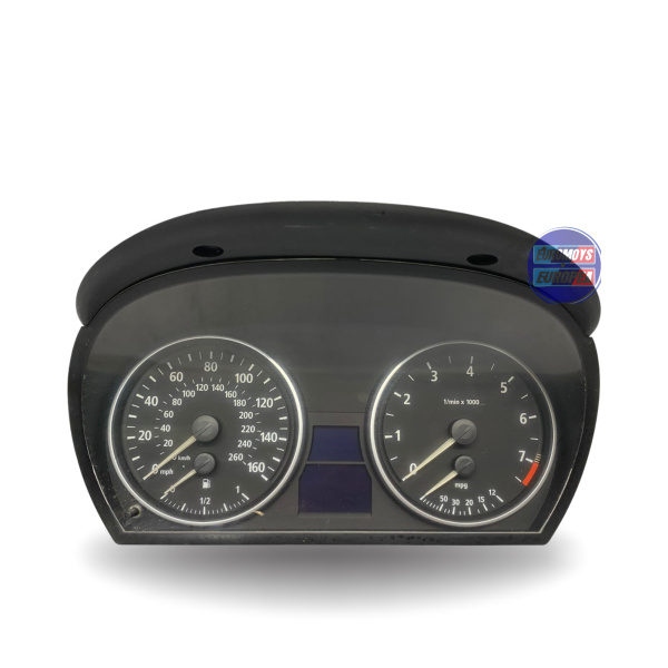 CUADRANTE AUTOMATICO PARA BMW  E90 325/328 2005-2008 (A2C53212319)