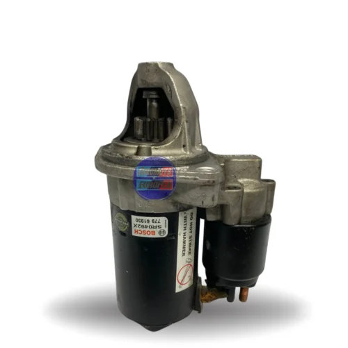 STARTER AUTOMATICO PARA BMW  E90 325/328 2005-2008 (1005831379)