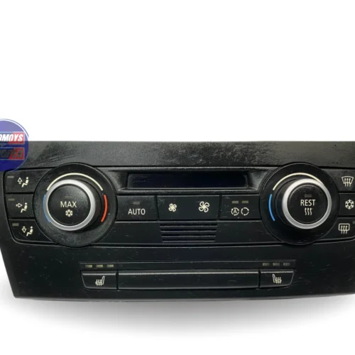 MANDO DE AC  PARA BMW  E90 325/328 2005-2008 (64119128214-01)