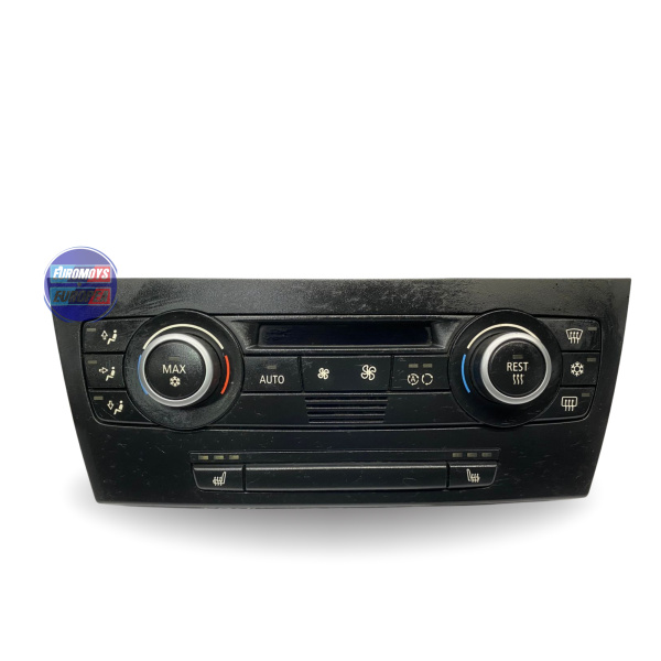 MANDO DE AC  PARA BMW  E90 325/328 2005-2008 (64119128214-01)