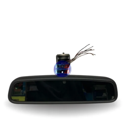 RETROVISOR INTERIOR WINSHIELD  PARA BMW  E90 325/328 2005-2008 (913443101)