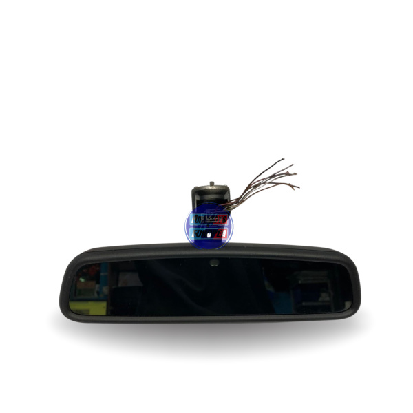 RETROVISOR INTERIOR WINSHIELD  PARA BMW  E90 325/328 2005-2008 (913443101)