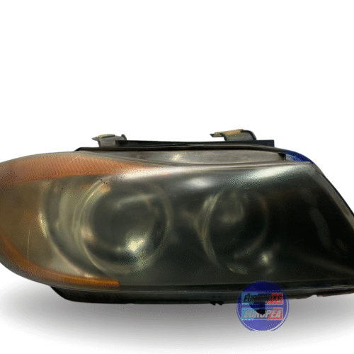 FARO RH NORMAL PARA BMW  E90 325/328 2005-2009 (631169427429)