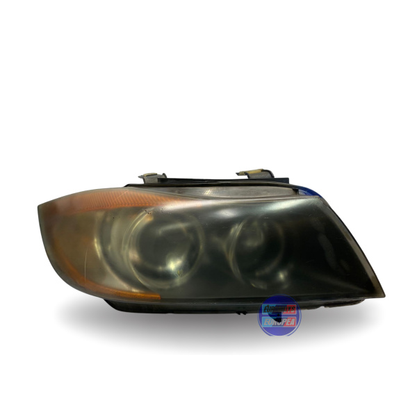 FARO RH NORMAL PARA BMW  E90 325/328 2005-2009 (631169427429)