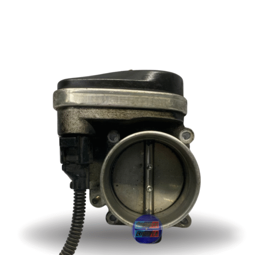 CUERPO ACELERACION PARA BMW  E46 1998-2002 (1354750244505)