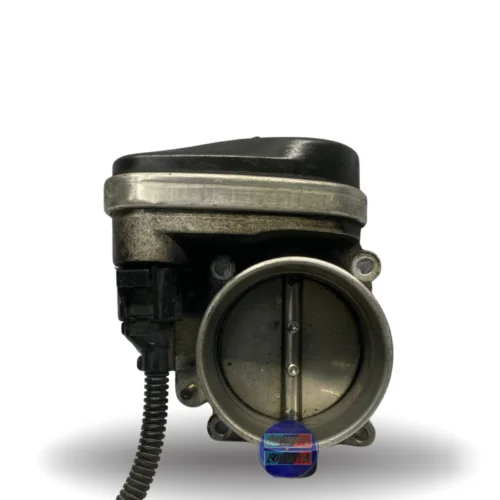 CUERPO ACELERACION PARA BMW  E46 1998-2002 (1354750244505)