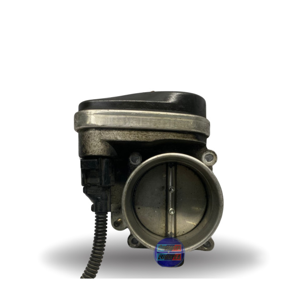 CUERPO ACELERACION PARA BMW  E46 1998-2002 (1354750244505)