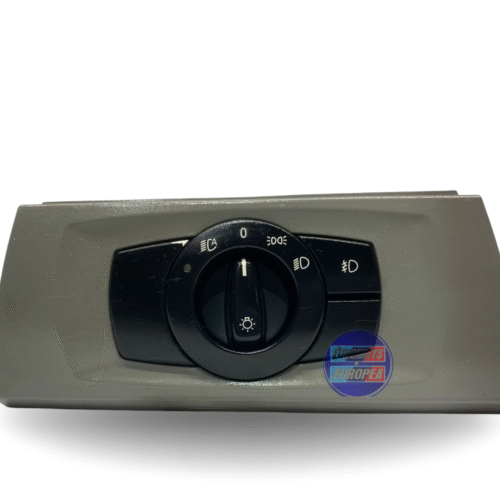 MANDO DE LUCES ALTAS/BAJAS  PARA BMW  E90 325/328 2005-2008 (6938864)