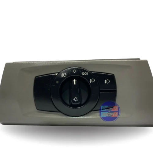 MANDO DE LUCES ALTAS/BAJAS  PARA BMW  E90 325/328 2005-2008 (6938864)