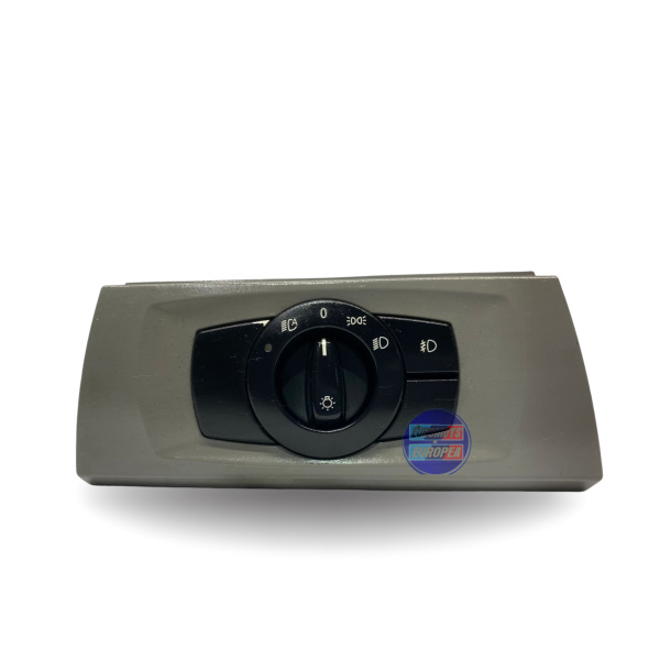 MANDO DE LUCES ALTAS/BAJAS  PARA BMW  E90 325/328 2005-2008 (6938864)