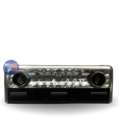 LUZ DE TECHO  PARA BMW  E46 1998-2002 (63318364929)