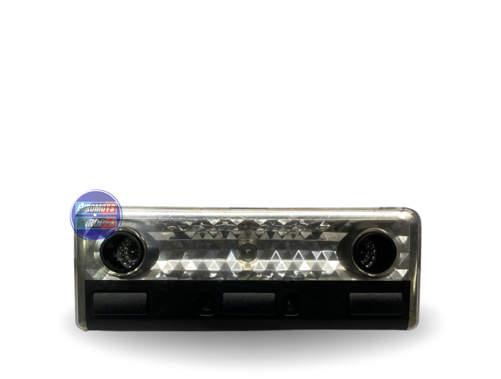 LUZ DE TECHO PARA BMW E46 1998-2002 (63318364929) 1 LUZ DE TECHO PARA BMW E46 1998-2002 (63318364929)