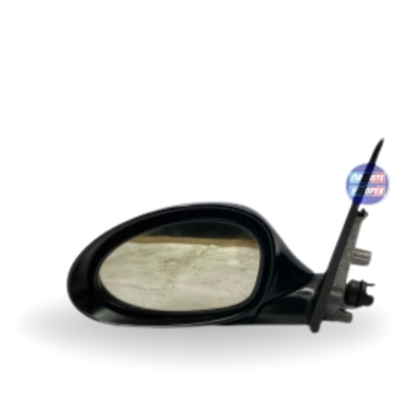 RETROVISOR LH ELCTRICO  PARA BMW  E90 325/328 2005-2008 (6101541)