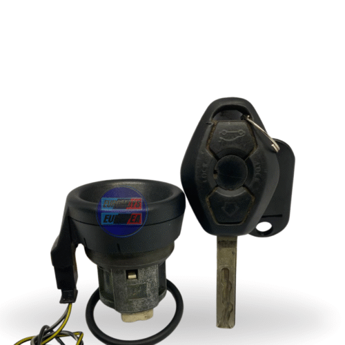 SWITCH ARRANQUE  PARA BMW  E46 1999-2002 (61358363099)
