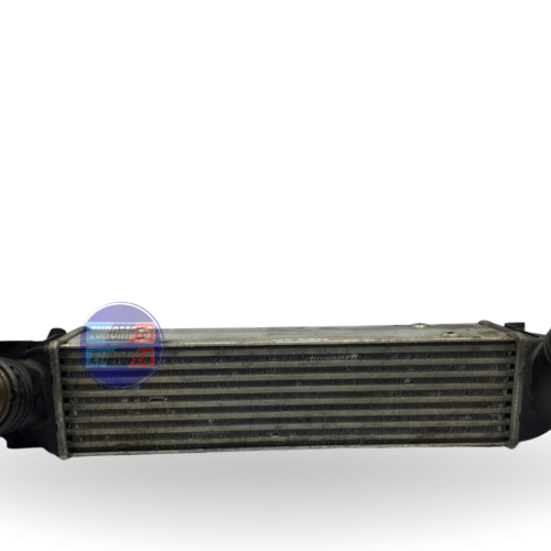 INTERCOOLER  PARA BMW  X1 E84 2009-2014 (468I0084)