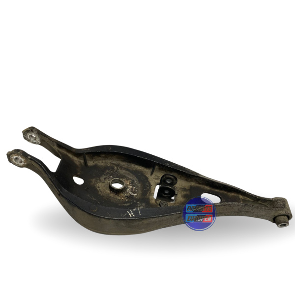 MULETA TRASERA TIPO SARTEN LH PARA BMW  E46 1998-2002 (0948890)