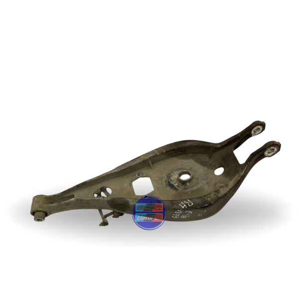 MULETA TRASERA TIPO SARTEN RH PARA BMW  E46 1998-2002 (1094890)