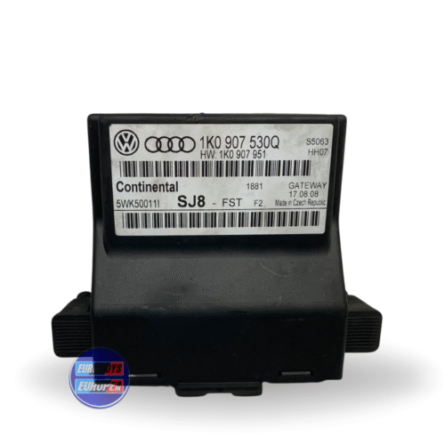 MODULO DE PUERTA  PARA VOLKSWAGEN  TIGUAN  2008-2011 (1K0907530Q)
