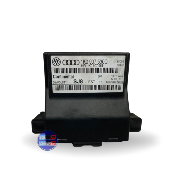 MODULO DE PUERTA  PARA VOLKSWAGEN  TIGUAN  2008-2011 (1K0907530Q)
