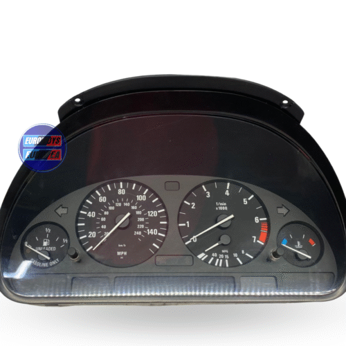 CUADRANTE AUTOMATICO  PARA BMW  X5 E53 1999-2003 (870012942)