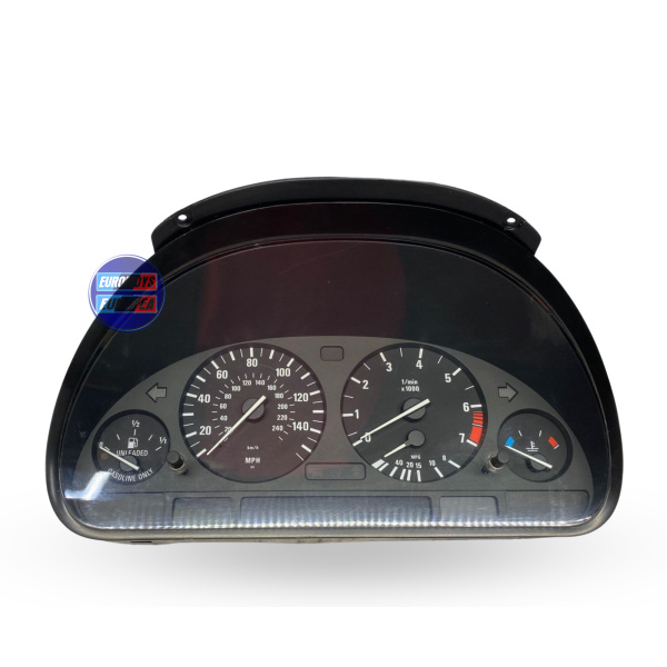 CUADRANTE AUTOMATICO  PARA BMW  X5 E53 1999-2003 (870012942)