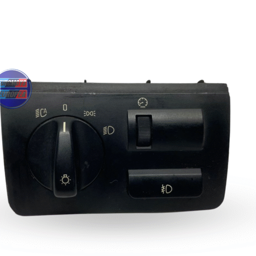 MANDO DE LUCES ALTAS/BAJAS  PARA BMW  X5 E53 1999-2005 (6909777)
