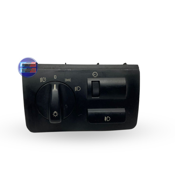 MANDO DE LUCES ALTAS/BAJAS  PARA BMW  X5 E53 1999-2005 (6909777)