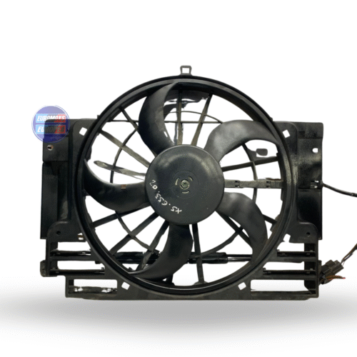 VENTILADOR DE CALEFACCION PARA BMW  X5 E53 1999-2003 (V20-02-1076)