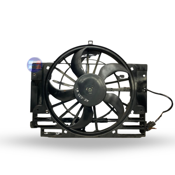VENTILADOR DE CALEFACCION PARA BMW  X5 E53 1999-2003 (V20-02-1076)
