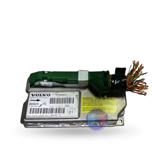 MODULO BOLSA DF AIRE (AIRBAG) PARA VOLVO  XC90 2002-2006 (P30658913)