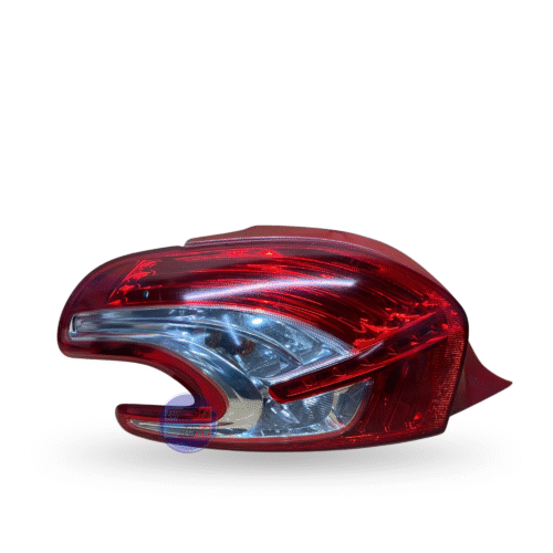 STOP IZQUIERDO  PARA PEUGEOT 208 2012-2014 (967262828002)