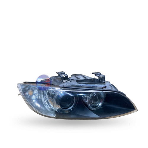 FARO RH XENON C/LUPA PARA BMW  E92 2007-2010 (7162146-14LL)