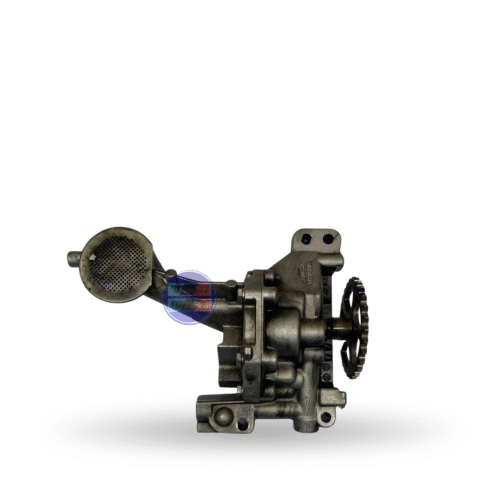 BOMBA DE ACEITE (DIESEL) PARA CITROEN BERLINGO  2002-2008 (9431292021)