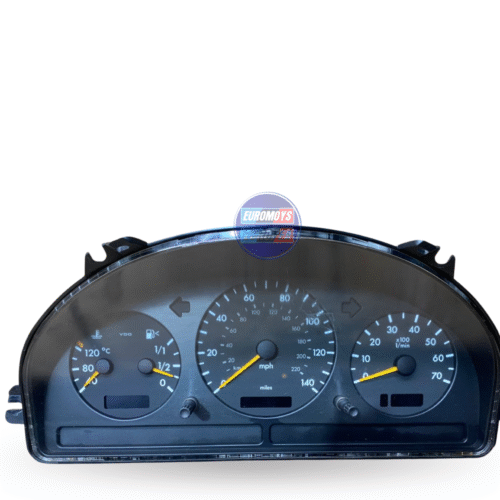 CUADRANTE AUTOMATICO  PARA MERCEDES BENZ W164 2005-2007 (A1635400811)