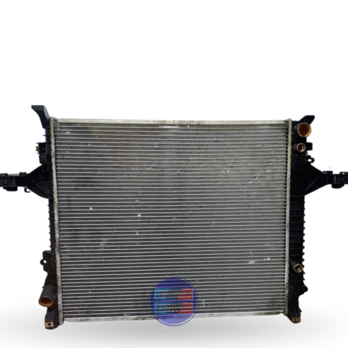 RADIADOR DE AGUA  PARA VOLVO  XC90 2002-2005 (470R0211)
