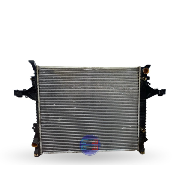 RADIADOR DE AGUA  PARA VOLVO  XC90 2002-2005 (470R0211)