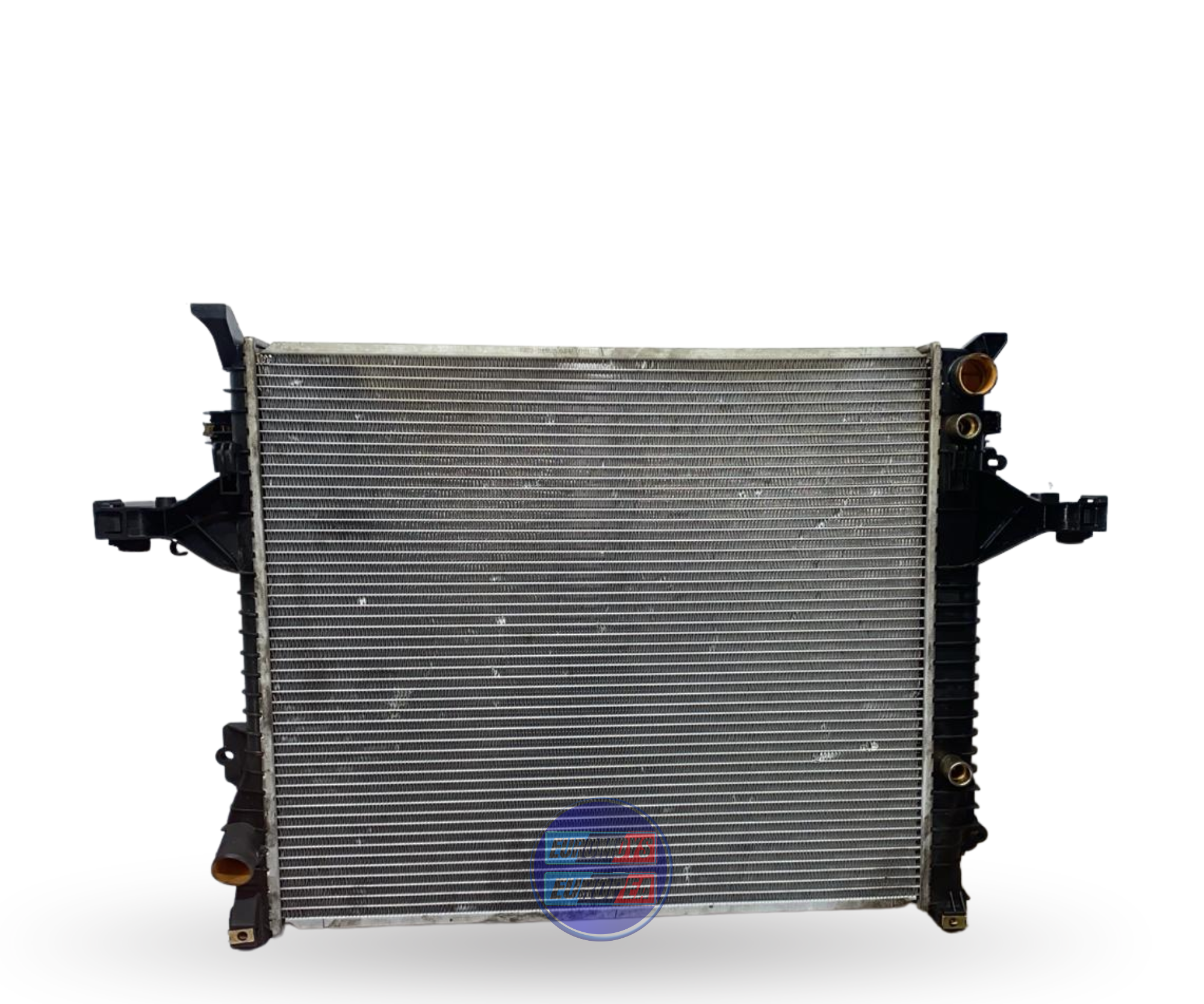RADIADOR DE AGUA  PARA VOLVO  XC90 2002-2005 (470R0211) 1 RADIADOR DE AGUA  PARA VOLVO  XC90 2002-2005 (470R0211)