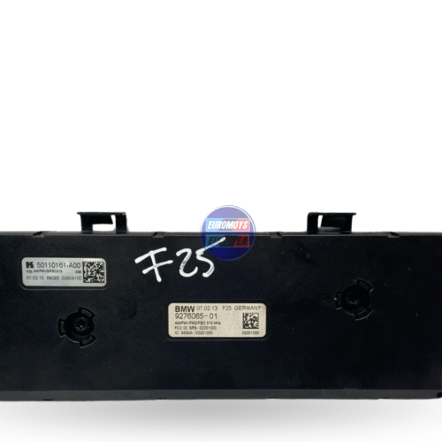 AMPLIFICADOR DE ANTENA  PARA BMW  X3 F25 2010-2014 (9276065-01)